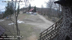 Dětská lyžařská školka