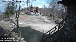 Dětská lyžařská školka