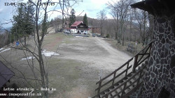 Dětská lyžařská školka