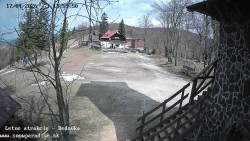 Dětská lyžařská školka