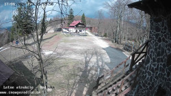 Dětská lyžařská školka