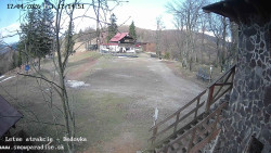 Dětská lyžařská školka