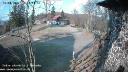 Dětská lyžařská školka