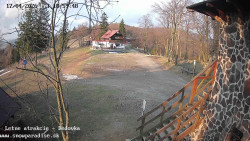 Dětská lyžařská školka