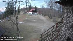 Dětská lyžařská školka