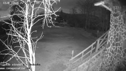 Dětská lyžařská školka