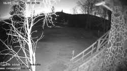 Dětská lyžařská školka