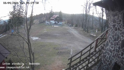 Dětská lyžařská školka