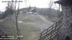 Dětská lyžařská školka