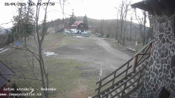 Dětská lyžařská školka