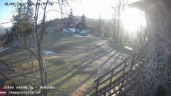 Dětská lyžařská školka