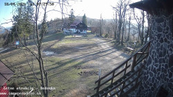 Dětská lyžařská školka