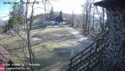 Dětská lyžařská školka