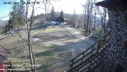 Dětská lyžařská školka