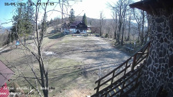 Dětská lyžařská školka