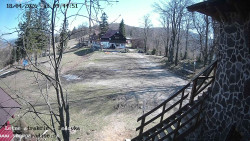 Dětská lyžařská školka