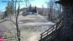 Dětská lyžařská školka