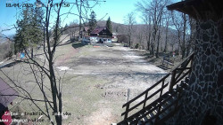 Dětská lyžařská školka