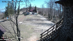 Dětská lyžařská školka