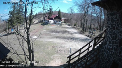 Dětská lyžařská školka