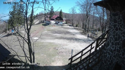 Dětská lyžařská školka