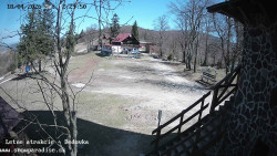 Dětská lyžařská školka