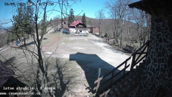 Dětská lyžařská školka