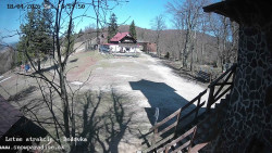 Dětská lyžařská školka