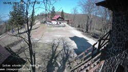 Dětská lyžařská školka