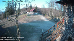 Dětská lyžařská školka