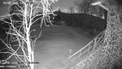 Dětská lyžařská školka