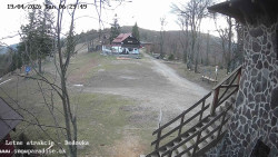 Dětská lyžařská školka