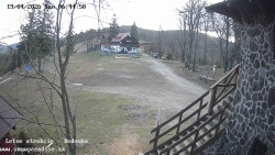 Dětská lyžařská školka