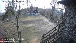 Dětská lyžařská školka