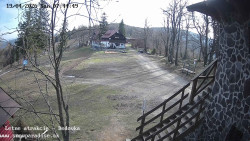 Dětská lyžařská školka