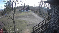 Dětská lyžařská školka