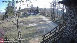 Dětská lyžařská školka