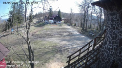 Dětská lyžařská školka