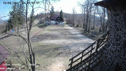 Dětská lyžařská školka