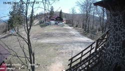 Dětská lyžařská školka