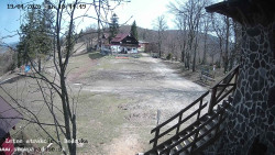 Dětská lyžařská školka