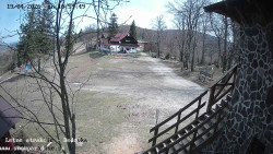 Dětská lyžařská školka