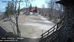 Dětská lyžařská školka