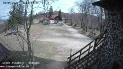 Dětská lyžařská školka