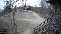 Dětská lyžařská školka