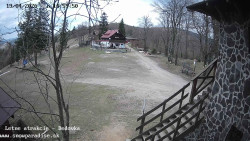 Dětská lyžařská školka