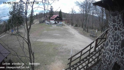 Dětská lyžařská školka