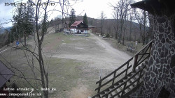 Dětská lyžařská školka