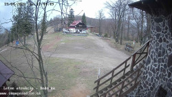 Dětská lyžařská školka