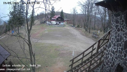 Dětská lyžařská školka